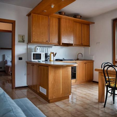 Easy Welcome Ghisallo - Bellagio Apartman Kültér fotó