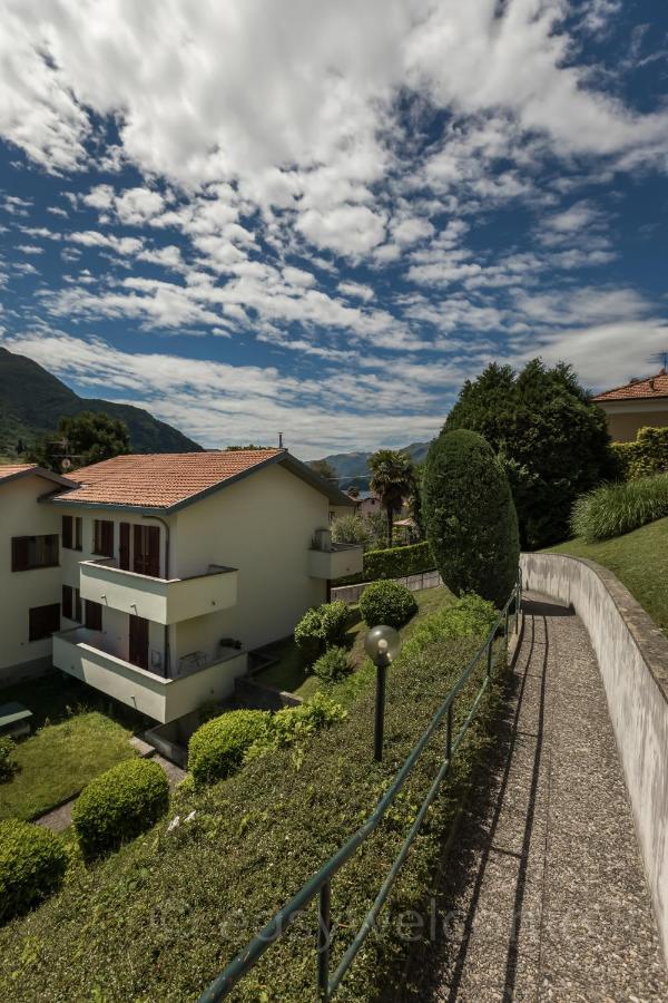 Easy Welcome Ghisallo - Bellagio Apartman Kültér fotó