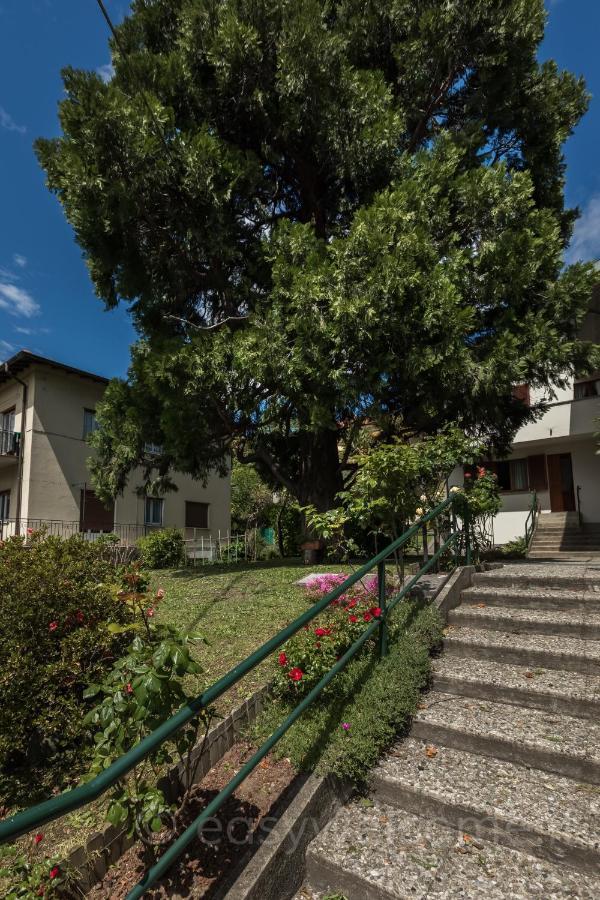 Easy Welcome Ghisallo - Bellagio Apartman Kültér fotó